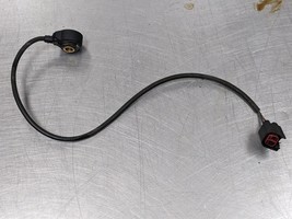 Knock Detonation Sensor From 2004 Ford F-150  5.4 4L3A12A699AA - $19.75
