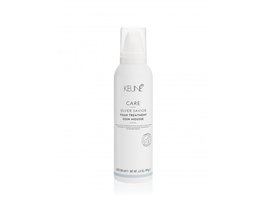 Keune Care Silver Savior Foam Treatment 6.9oz - £26.16 GBP