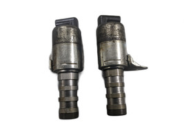 Variable Valve Timing Solenoid From 2012 Ford Focus  2.0 CM5E6B297BB set... - £15.67 GBP