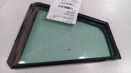 Passenger Right Rear Door Vent Window Glass Wagon Fits 17-19 IMPREZA - $59.69