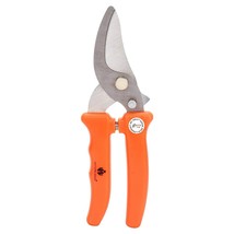 Pruning Shear Cutter for All Purpose Garden Use with Smart Lock - £27.68 GBP