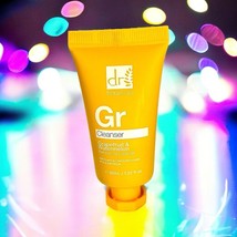 Dr. Botanicals Grapefruit & Watermelon Gr Refreshing Cleanser 1 Oz NWOB & Sealed - $20.80 CAD