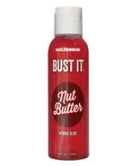Doc Johnson Bust It Nut Butter Hybrid Glide 4oz Lube Personal Lubricant ... - $320.43 MXN