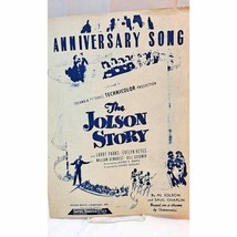 Anniversary Song 1946 - $17.82