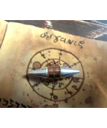 Aghori Made VeryRare Love Attraction Love Vashikaran Trishakti Pendant - $110.04 CAD