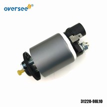 31220-98L10 SWITCH ASSY For Suzuki Outboard DF 70-80-90-150-225-250HP - £68.83 GBP