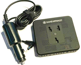 OEM ACTIVE CRADLE W/ CHARGER  FOR RAND MCNALLY TND-750 GPS TND T85 TRUCK... - $89.09