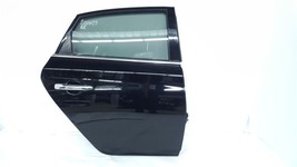 Black Rear Right Door OEM 13 14 15 16 17 18 19 Nissan Sentra SR FWDItem ... - $166.32