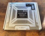 xikers - HOUSE OF TRICKY : Trial and Error (HIKER ver.) - $6.92