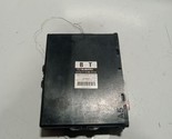 Engine ECM Electronic Control Module 2.5L Automatic Fits 07 LEGACY 10398... - $66.33