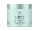 Alterna My Hair My Canvas Cool Hydrations Masque 6oz 177ml - $22.60