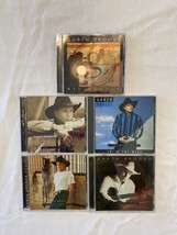 Garth Brooks Limited Series Bundle All Access Dvd 4 CDs Country Music  - £7.76 GBP