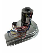 Genuine NBK 20293 Furnace Exhaust Draft Inducer Blower Motor Replacement... - $3,294.31 MXN