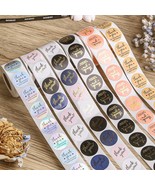 Thank You Stickers for supporting my Small Business Labels 20 Free w/Pur... - $0.00 CAD