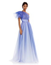 MAC DUGGAL 20377. Authentic dress. NWT. Fastest shipping. Best retailer price ! - £318.14 GBP