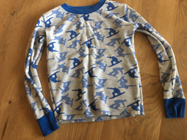 * Sleve Boy&#39;s Size XL  Long Sleeve Thermal Pullover - £2.36 GBP