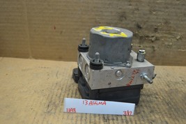13-15 Nissan Altima ABS Pump Control OEM 476603TA0A Module 312-11A8 - £15.14 GBP