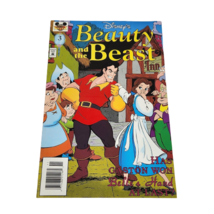 Vintage July 1997 Disney Comics Comic Book Beauty And The Beast # 3 New - £11.22 GBP