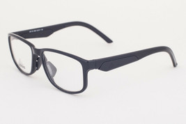 Adidas AF40 006050 CONVERTOR Black / Black Eyeglasses 55mm Adaptable Frame - £52.70 GBP