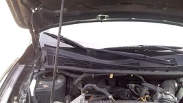 SENTRA    2015 Cowl Vent Panel 1039561111 - $145.04