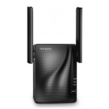 rockspace WiFi Extender, Covers Up to 1292 sq. Ft and 20 Devices, Dual-Band - £31.92 GBP