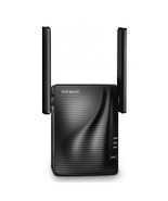 rockspace WiFi Extender, Covers Up to 1292 sq. Ft and 20 Devices, Dual-Band - £31.29 GBP