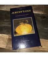 Jeremy&#39;s Egg VCR VHS Tape Movie Steve Viall, Susan Levell NR New Sealed ... - £45.66 GBP