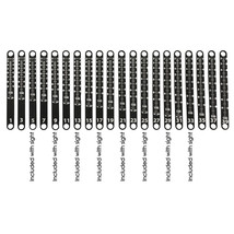 Axcel Achieve XP Metal Sight Tape Scale #9 and #10 - $52.96