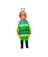 The Very Hungry Caterpillar Unisex Baby/Toddler Halloween Costume Set - $828.54 MXN