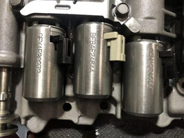 09G Valve Body  Jetta Beetle Mini Cooper  Audi TT 2005-12 OEM lifetime warranty image 3