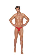 Men&#39;s Micro Mini Thong Sexy Man Underwear Dance Wear Male  - £13.54 GBP