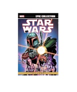 Star Wars Legends Epic Collection: The Original Marvel Years Vol. 4 TPB ... - £120.51 GBP
