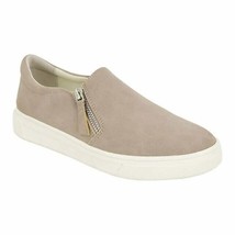 KENSIE Sneaker Woman&#39;s 8 SOREN Zip Side Slip-on Shoe Summer Athleisure C... - £21.67 GBP