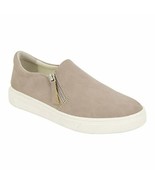 KENSIE Sneaker Woman&#39;s 8 SOREN Zip Side Slip-on Shoe Summer Athleisure C... - £20.67 GBP