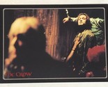 Crow City Of Angels Vintage Trading Card #48 Vincent Perez - $1.97