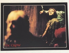 Crow City Of Angels Vintage Trading Card #48 Vincent Perez - £1.55 GBP