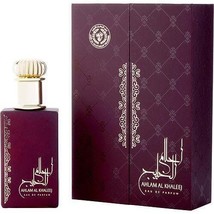 ARD AL ZAAFARAN AHLAM AL KHALEEJ by Ard Al Zaafaran EAU DE PARFUM SPRAY ... - £30.26 GBP