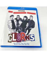 Clerks (Blu-ray Disc, 2011, 15th Anniversary Edition) Very Good Conditio... - €10,56 EUR