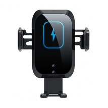 Car Smartphone Wireless Charging Dock – X11 - $39.11