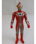 2006 Bandai Ultraman Mebius Action Figure  5&quot; Japan - $13.65 CAD