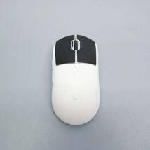 Logitech G PRO X Superlight 2 Wireless Gaming Mouse - White image 2