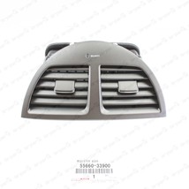 New Genuine Lexus 2007-2010 ES350 Instrument Panel Center Air Vent 55660-33900 - £99.56 GBP