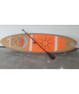 Inflatable SUP Stand Up Paddleboard Surfing Yoga - €180,88 EUR Inflatable SUP Stand Up Paddleboard Surfing Yoga - €180,88 EUR