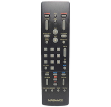 Magnavox 483521837129 Factory original VCR Remote VR9342, VR9340, VR9341 - £12.18 GBP