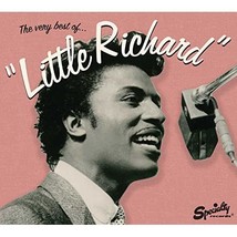 The Very Best Of Little Richard  - £5.98 GBP