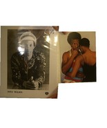 Tony Wilson Press Kit Photo and Photo Card - $37.81 CAD
