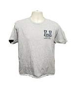 Lake Isle Swim Dive Westchester County Triple Crown Winners Boys Gray XL... - £11.66 GBP