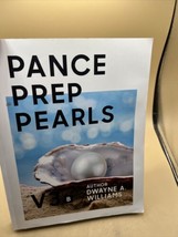 PANCE PREP PEARLS V3 - PART B 2019 Paperback - £9.27 GBP
