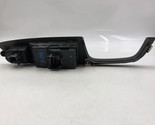 2010-2017 Chevrolet Equinox Master Power Window Switch OEM B03B07034 - £25.24 GBP