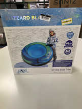 H2OGO! 48&quot; Blizzard Blast Snow Tube - £18.36 GBP